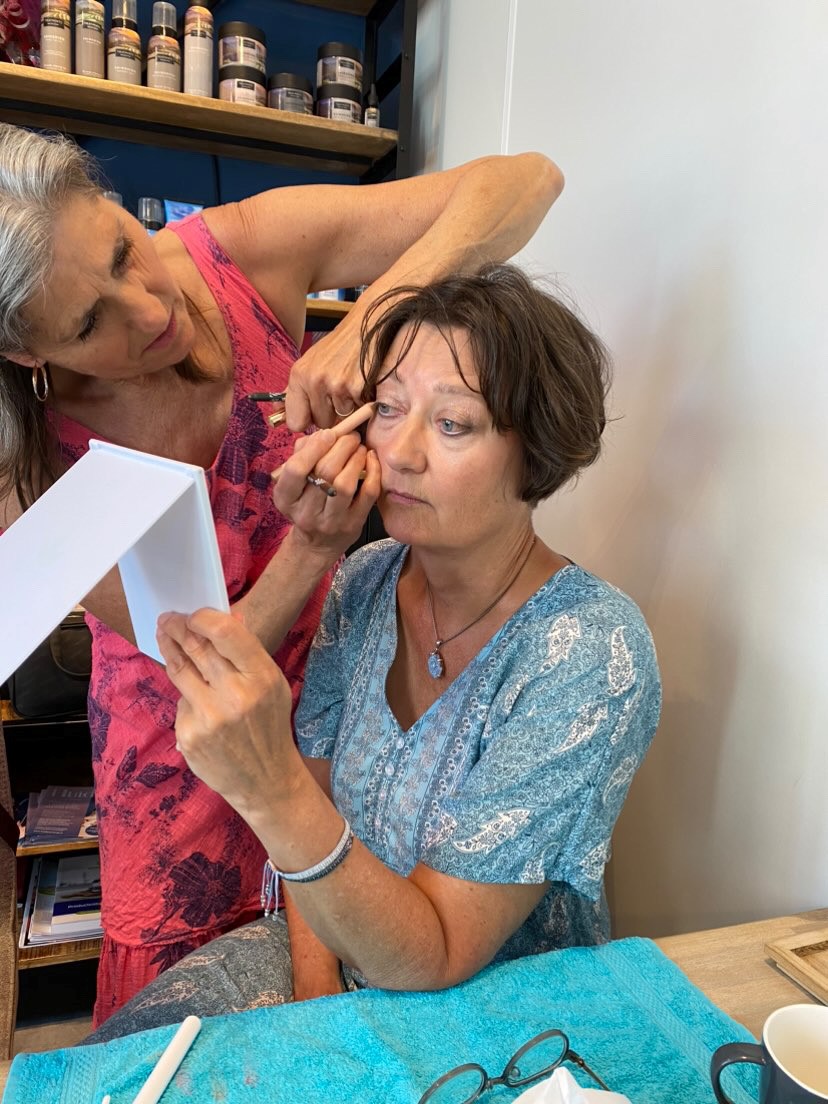 Monique Cécile Roelandt - Fotografie Visagie 2.0 Monique Cécile Roelandt - Fotografie Visagie 2.0